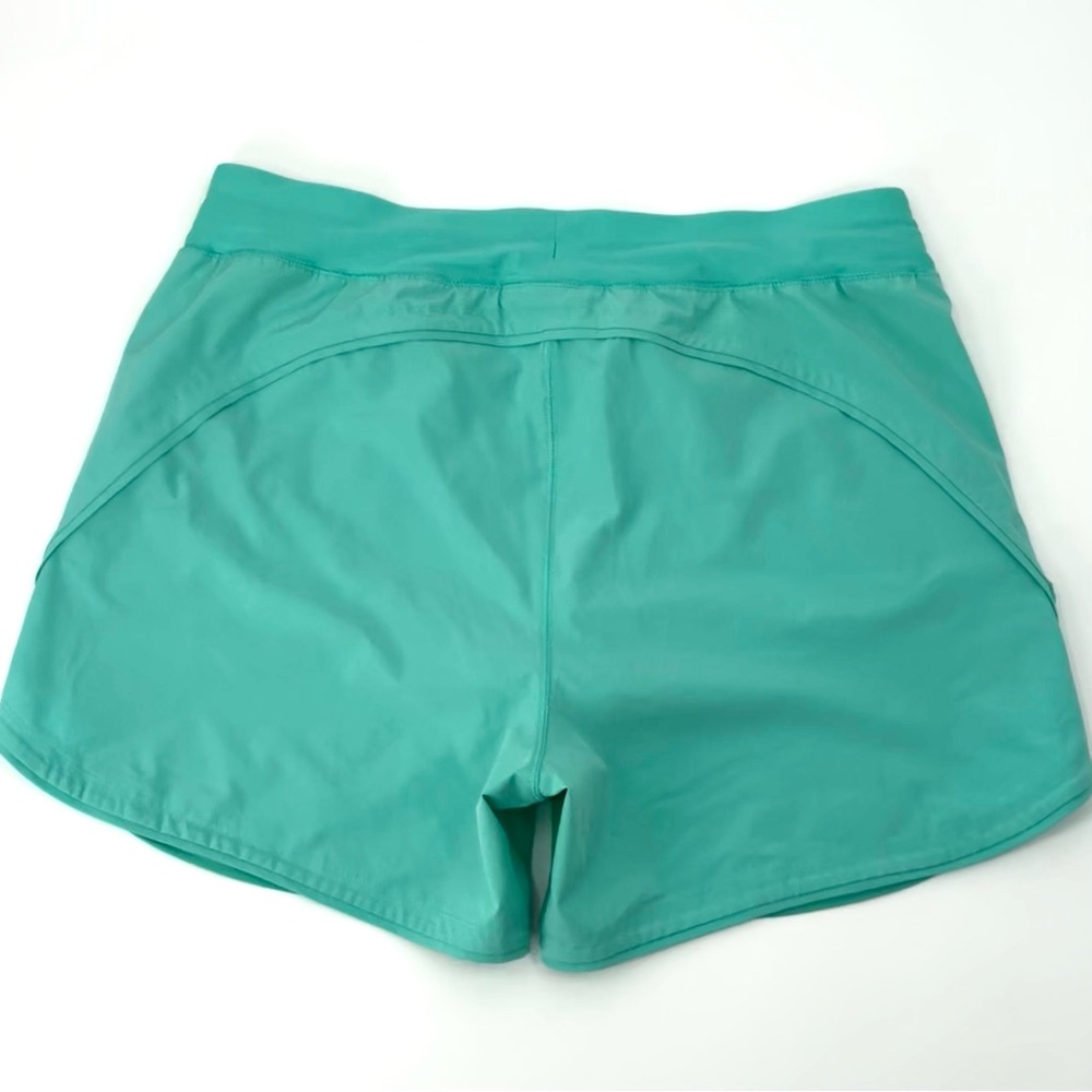 Lands End SunShade UPF 50 5" Swim/Board Shorts - Picture 6 of 12